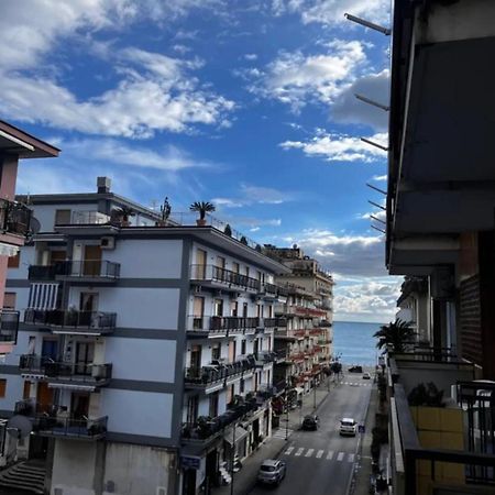 La Casa Di Giovanni - Apartment In The Center Of Maiori Exteriér fotografie