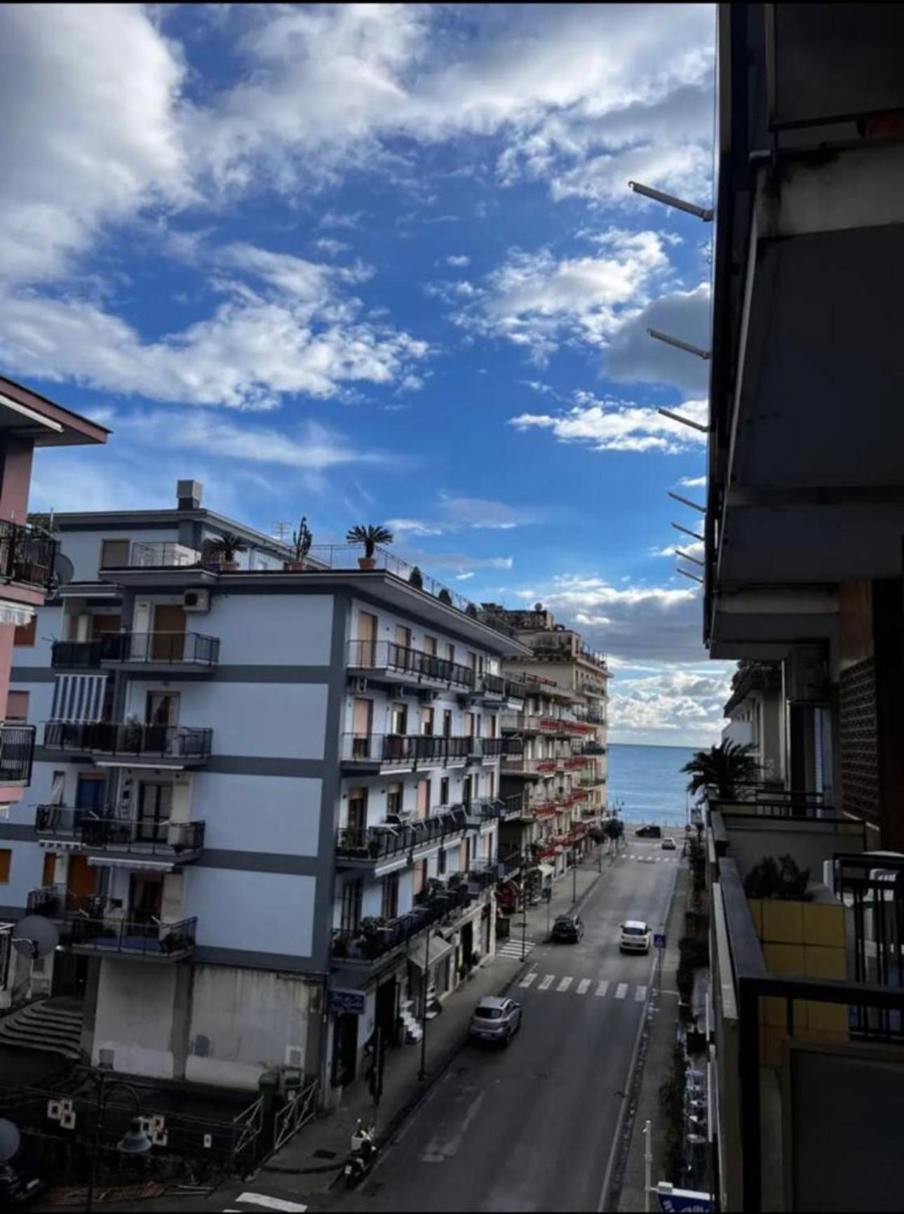 La Casa Di Giovanni - Apartment In The Center Of Maiori Exteriér fotografie